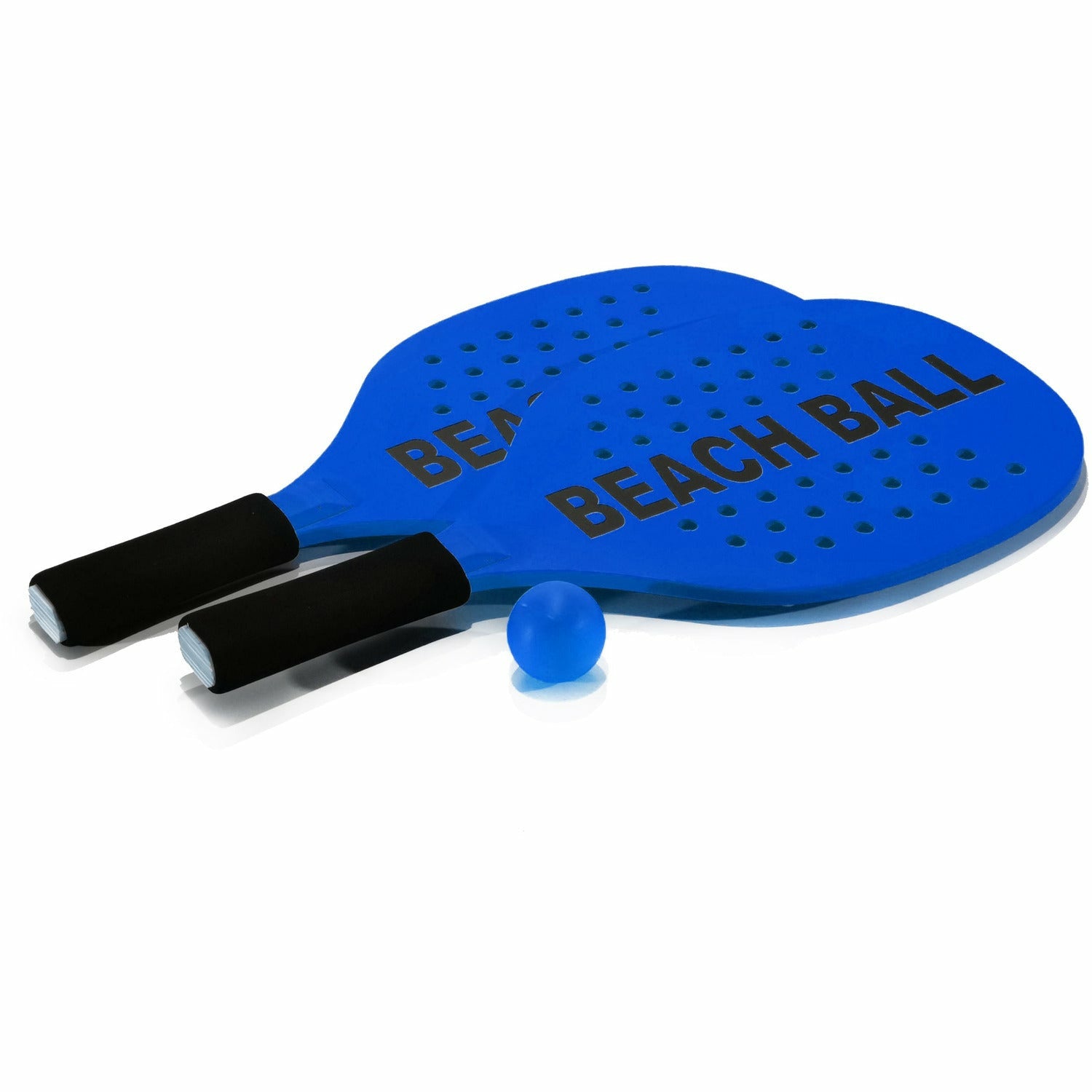 TU GIOCHI - Racchette in legno Beach Ball